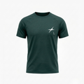 Drop 001 - 100KM REMERA