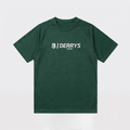 Drop 001 - BYL