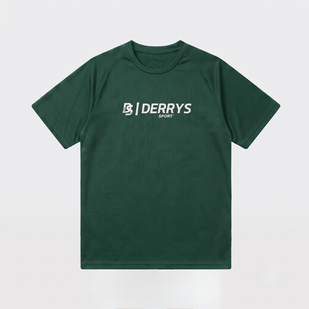 Drop 001 - BYL