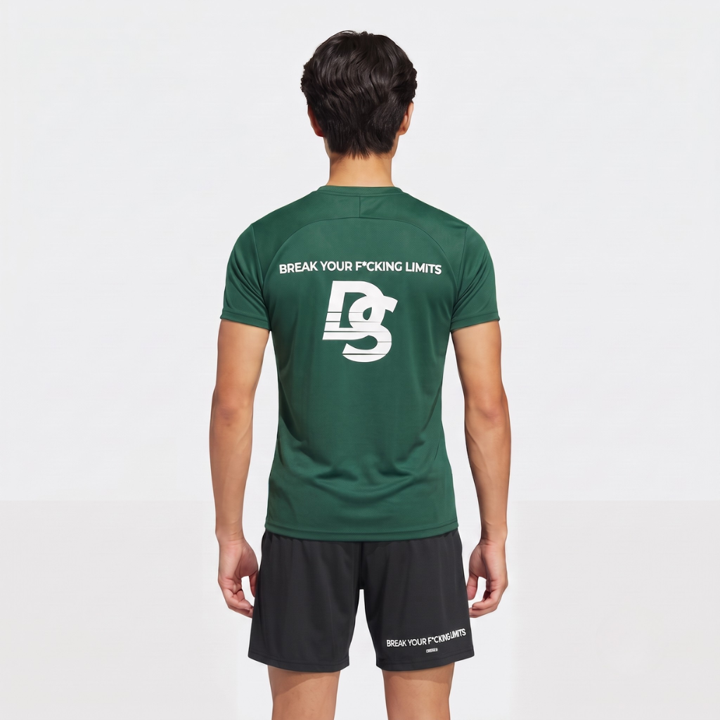 Drop 001 - BYL