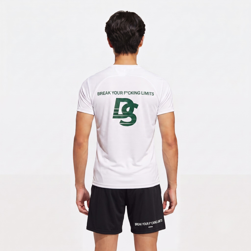 Drop 001 - BYL