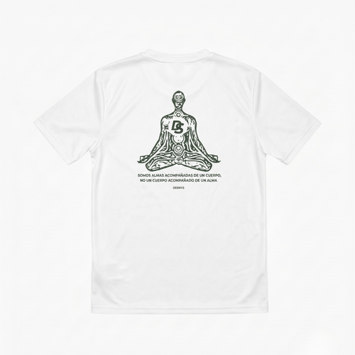 Drop 001 - Almas