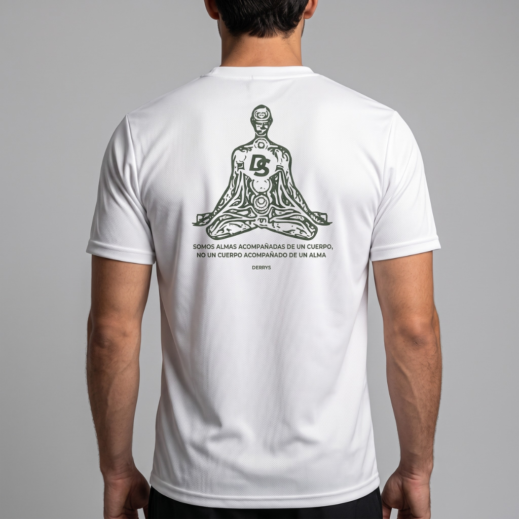 Drop 001 - Almas