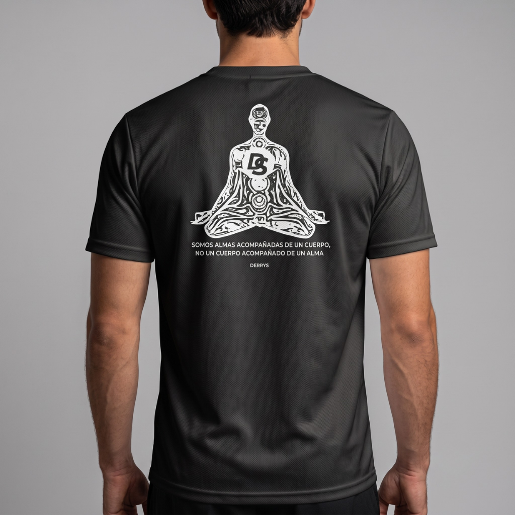 Drop 001 - Almas