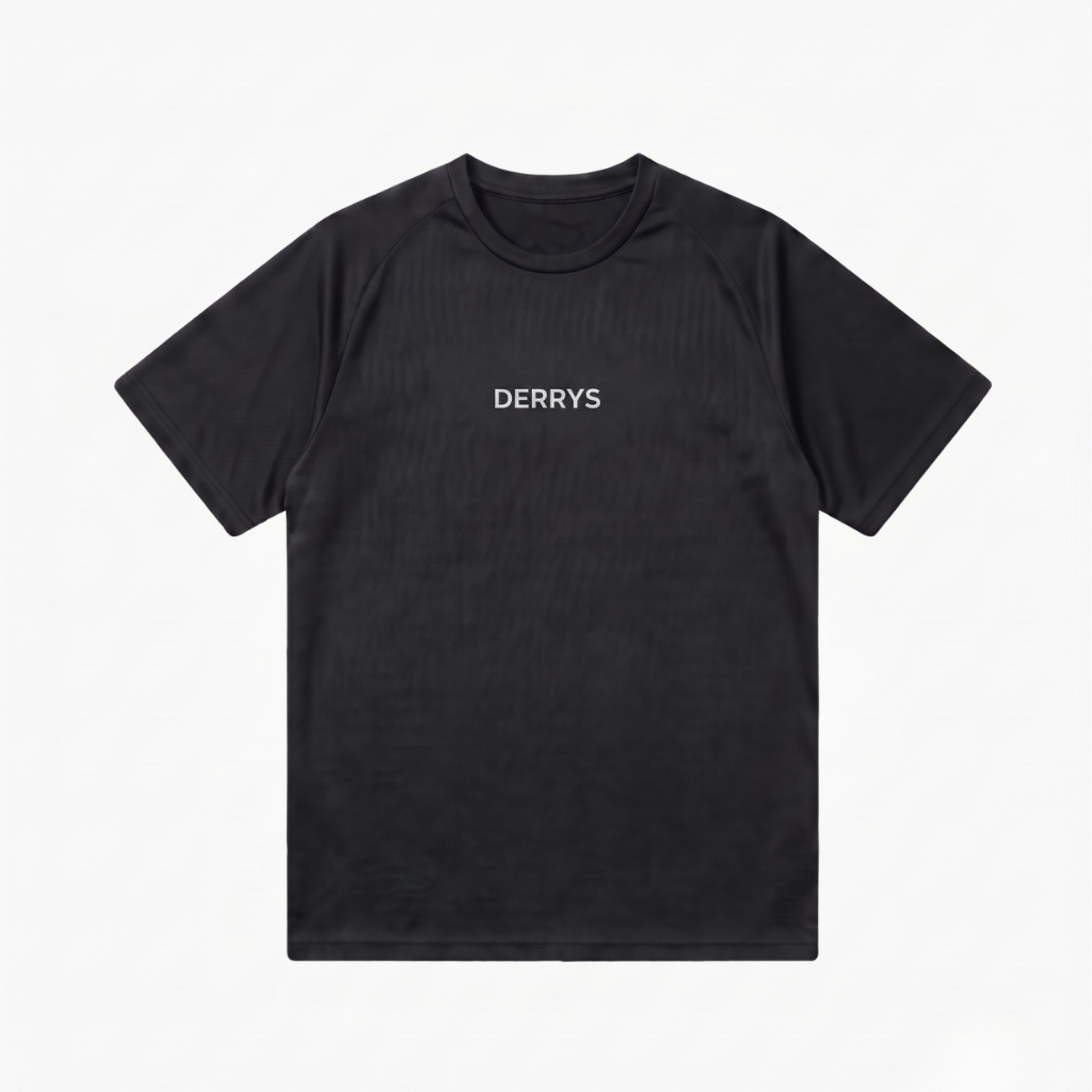 Drop 001 - Almas