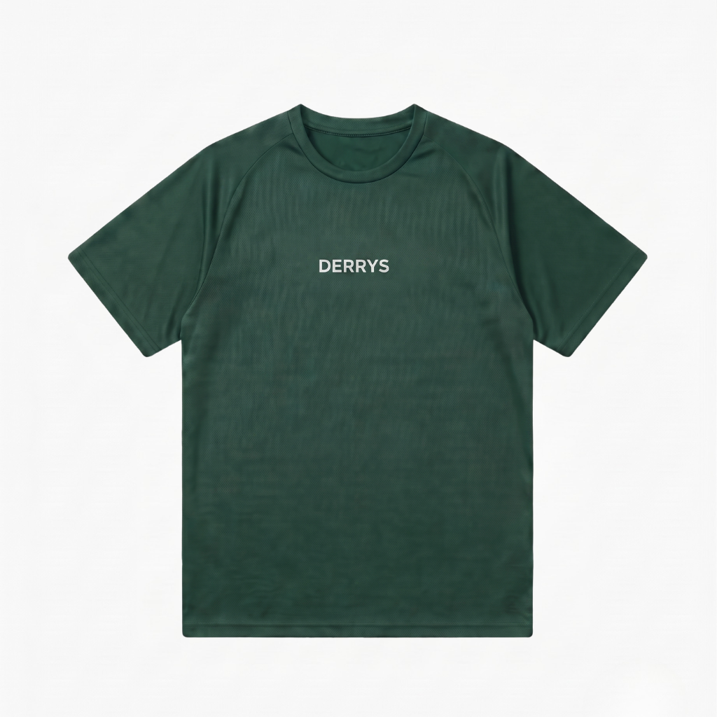 Drop 001 - Almas