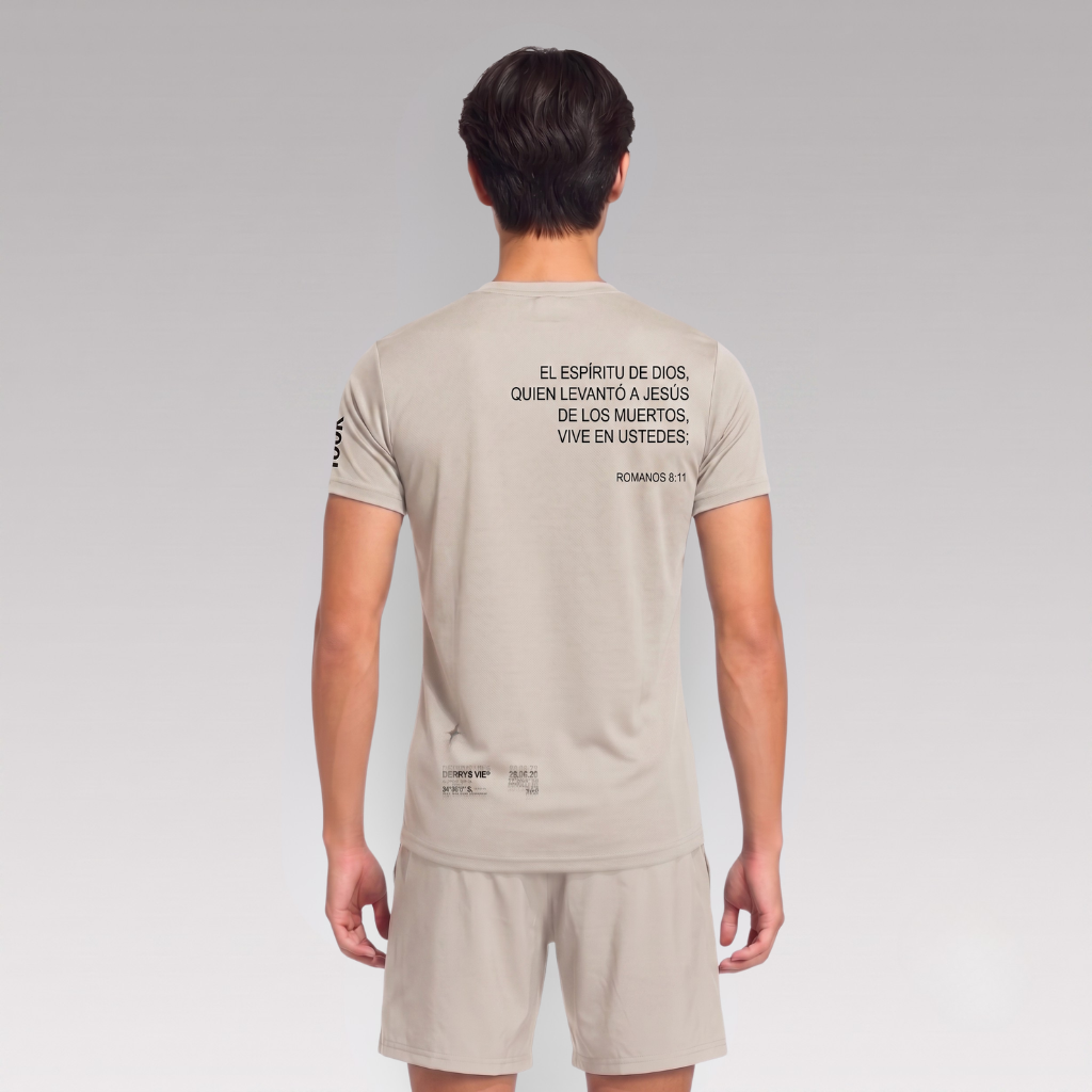 Drop 001 - 100KM