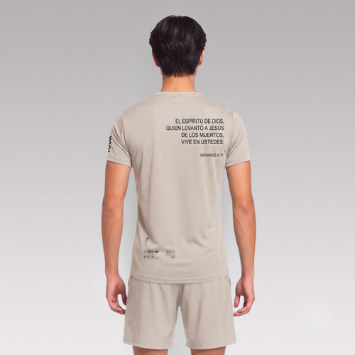 Drop 001 - 100KM