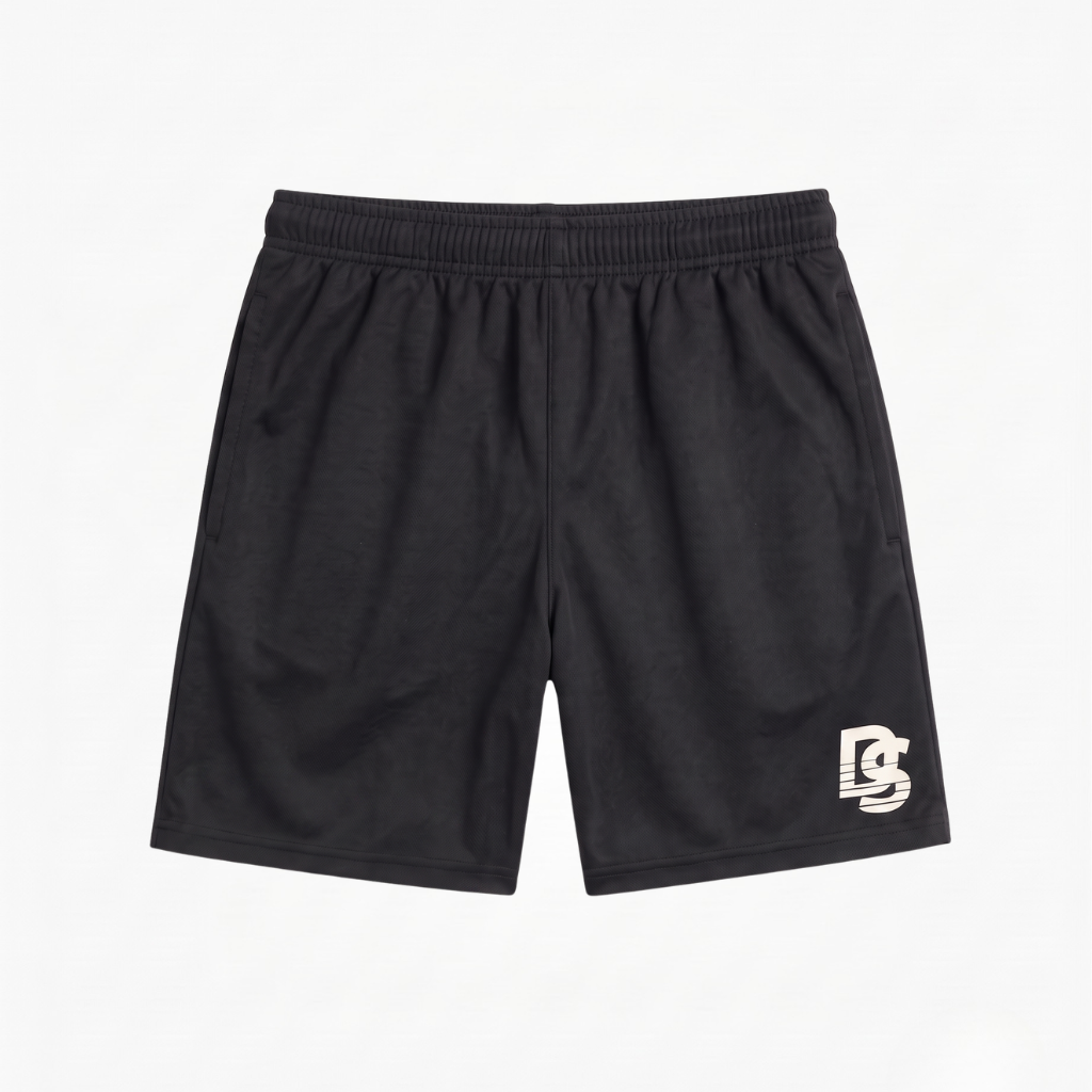 Drop 001 - Short BYL