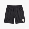 Drop 001 - Short BYL