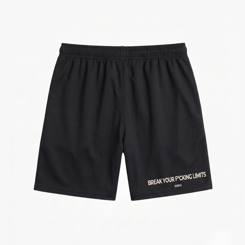 Drop 001 - Short BYL