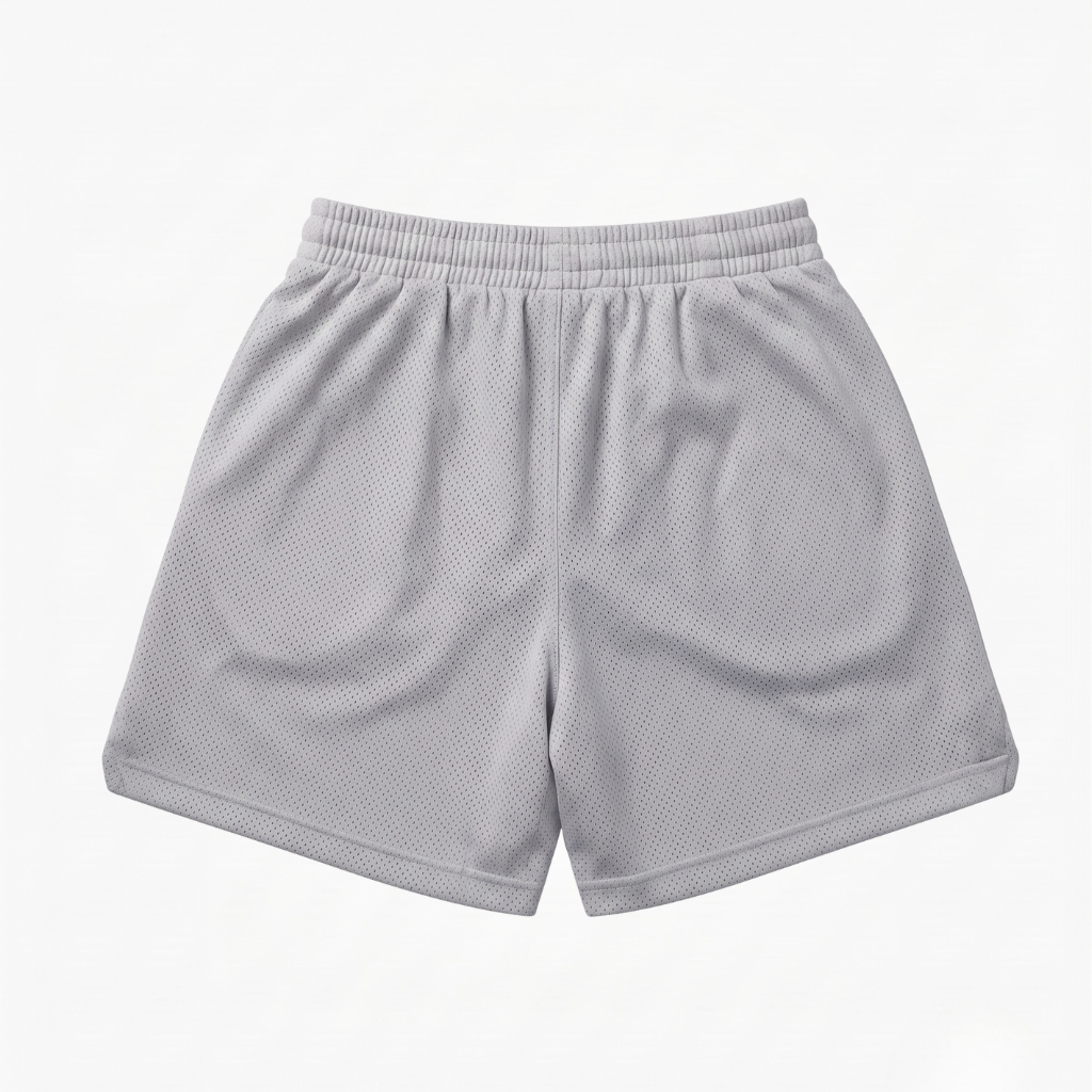 Drop 001 - 100KM SHORT