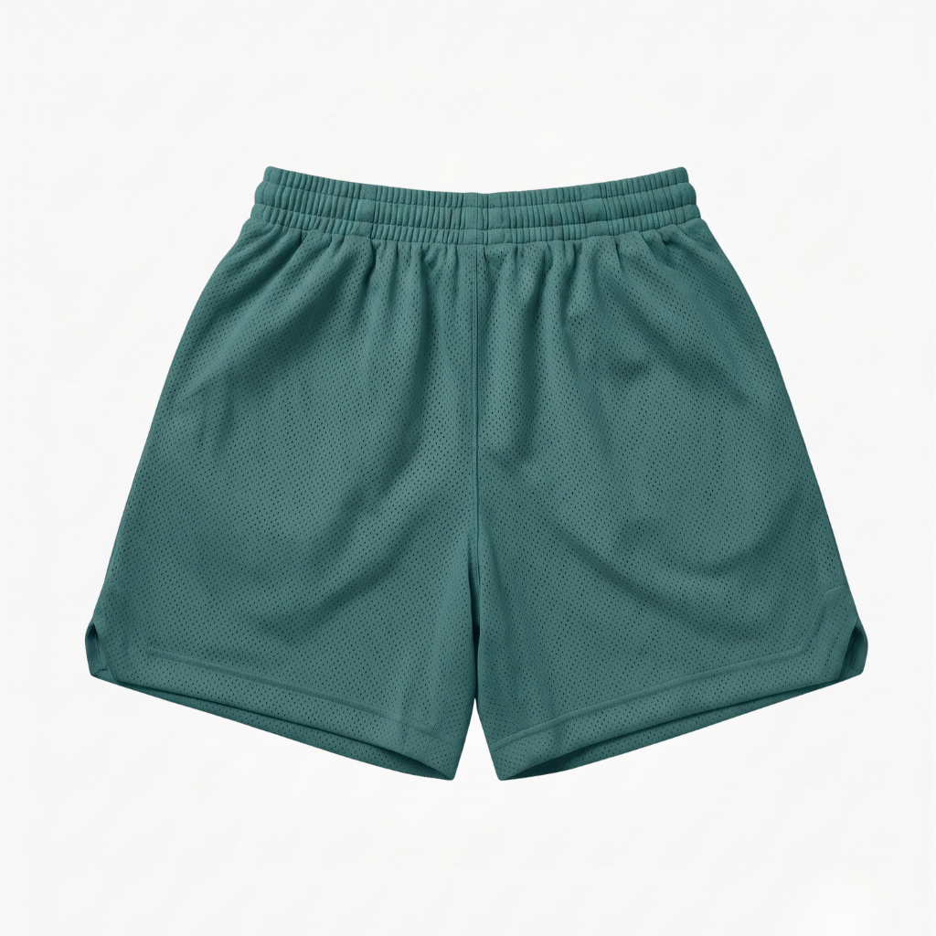 Drop 001 - 100KM SHORT