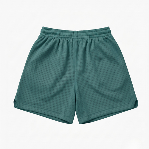 Drop 001 - 100KM SHORT