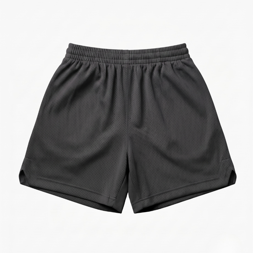 Drop 001 - 100KM SHORT