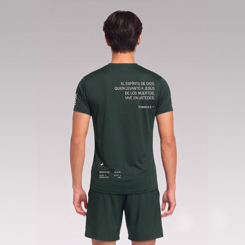 Drop 001 - 100KM