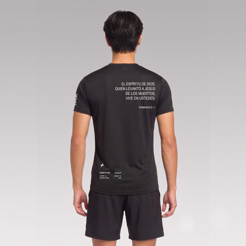 Drop 001 - 100KM