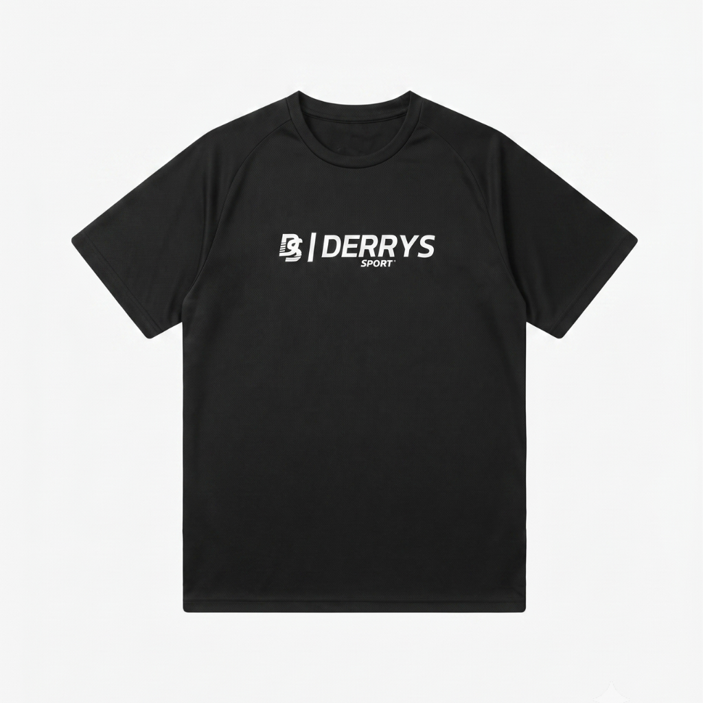 Drop 001 - BYL