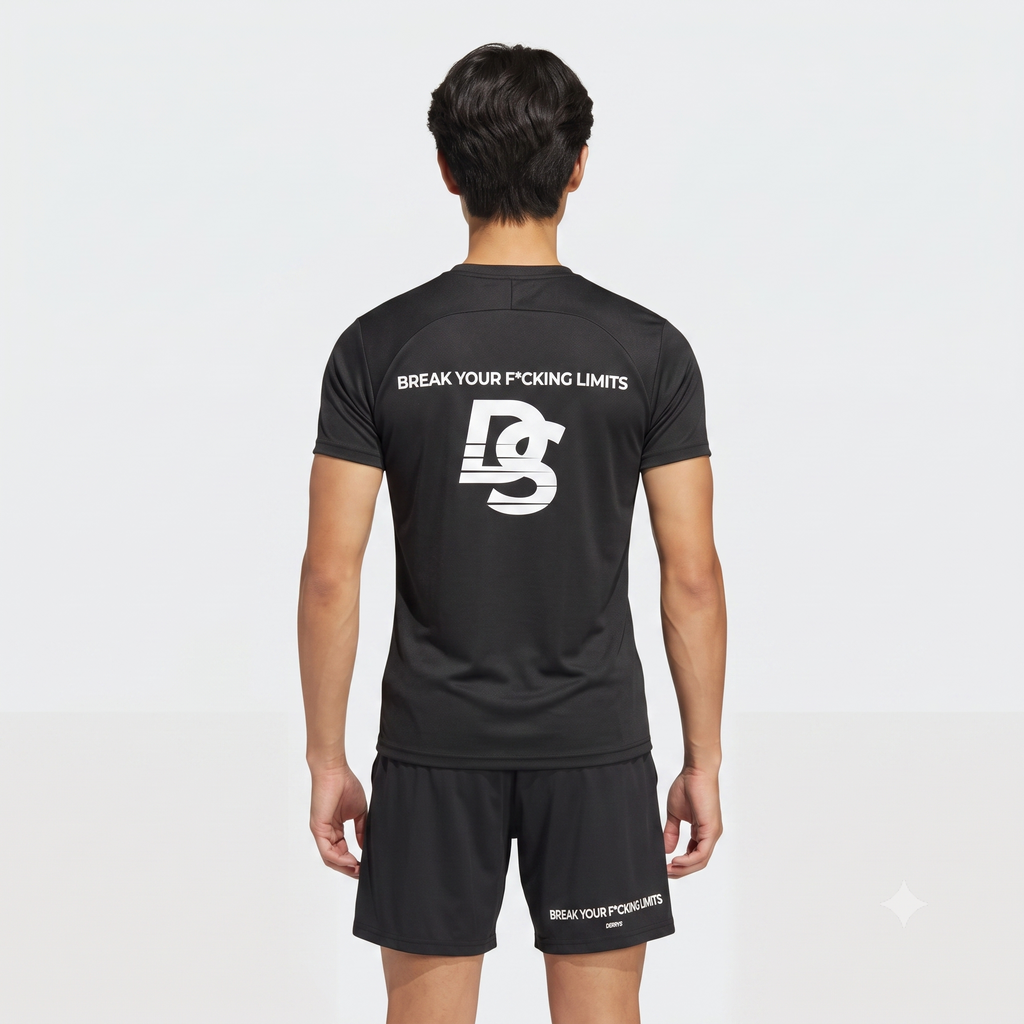 Drop 001 - BYL