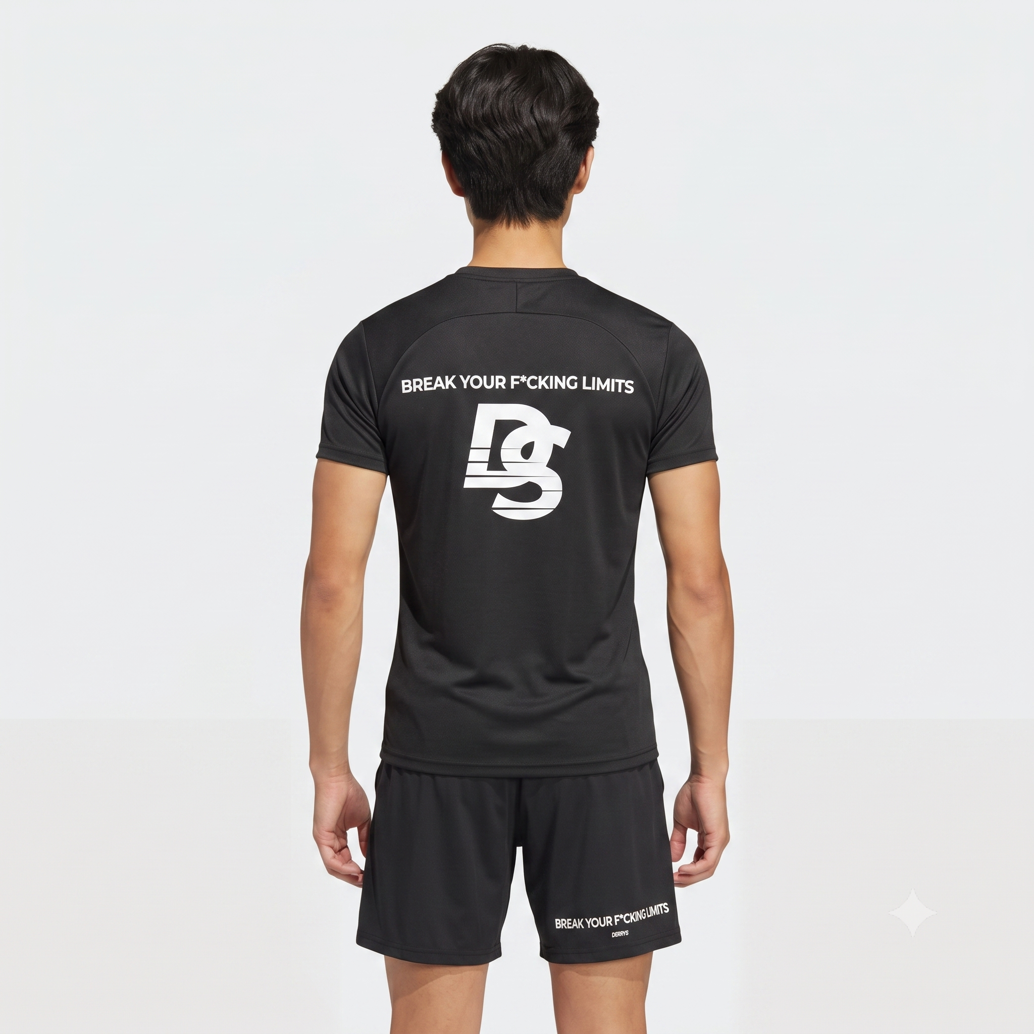 Drop 001 - BYL
