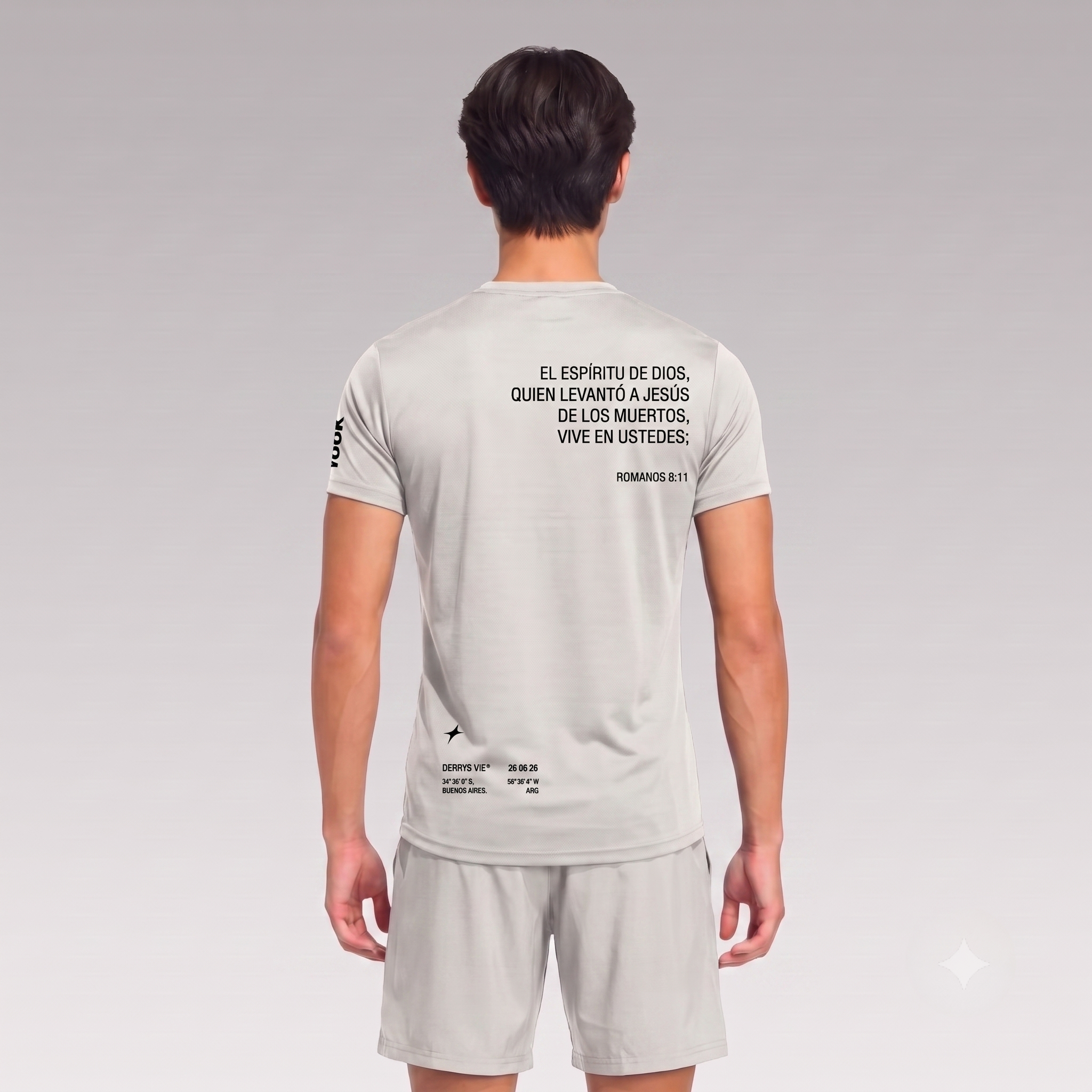 Drop 001 - 100KM