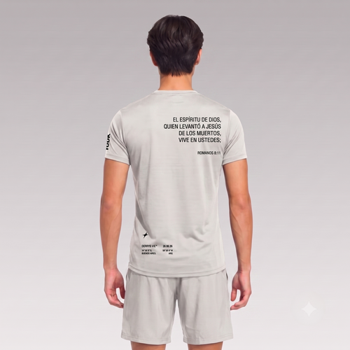 Drop 001 - 100KM